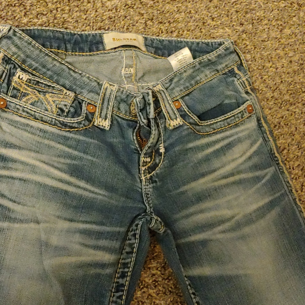 Jeans